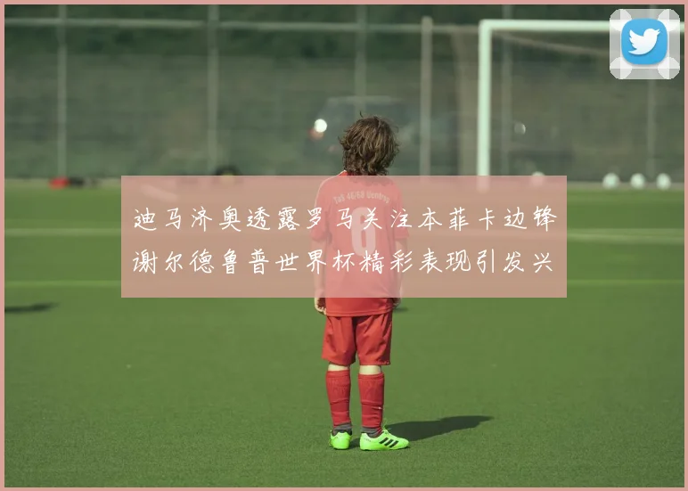 迪马济奥透露罗马关注本菲卡边锋谢尔德鲁普世界杯精彩表现引发兴趣